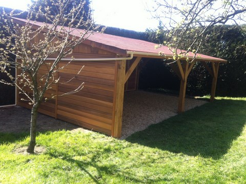 carport 78